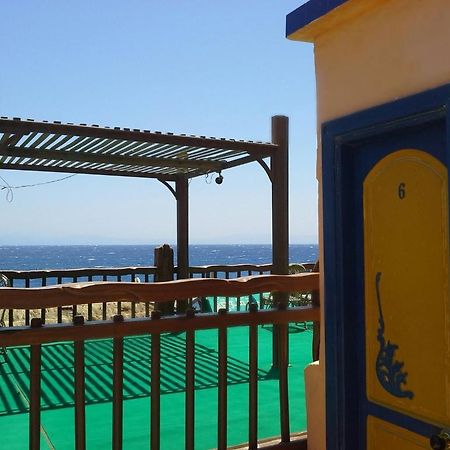 Neptune Hotel Dahab Exterior foto