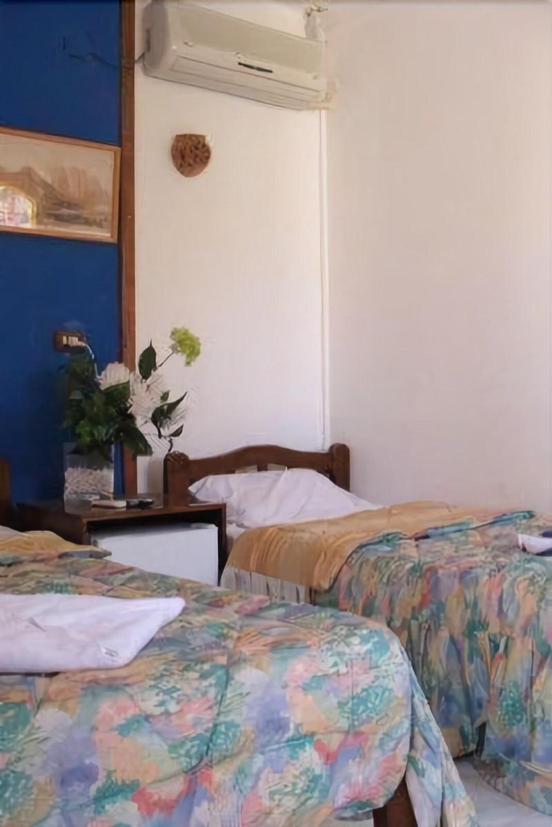 Neptune Hotel Dahab Exterior foto
