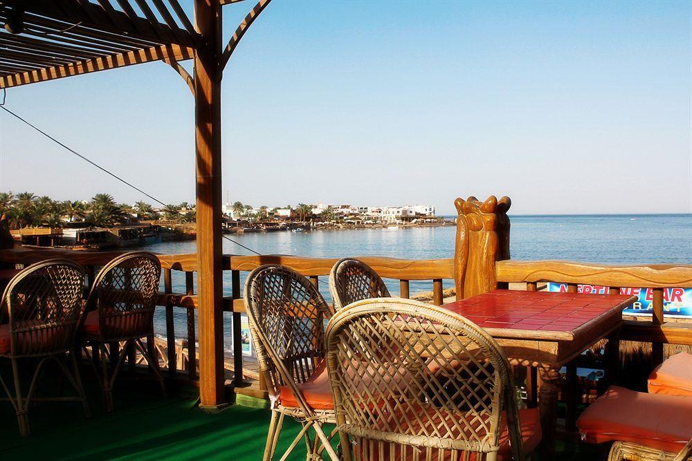 Neptune Hotel Dahab Exterior foto