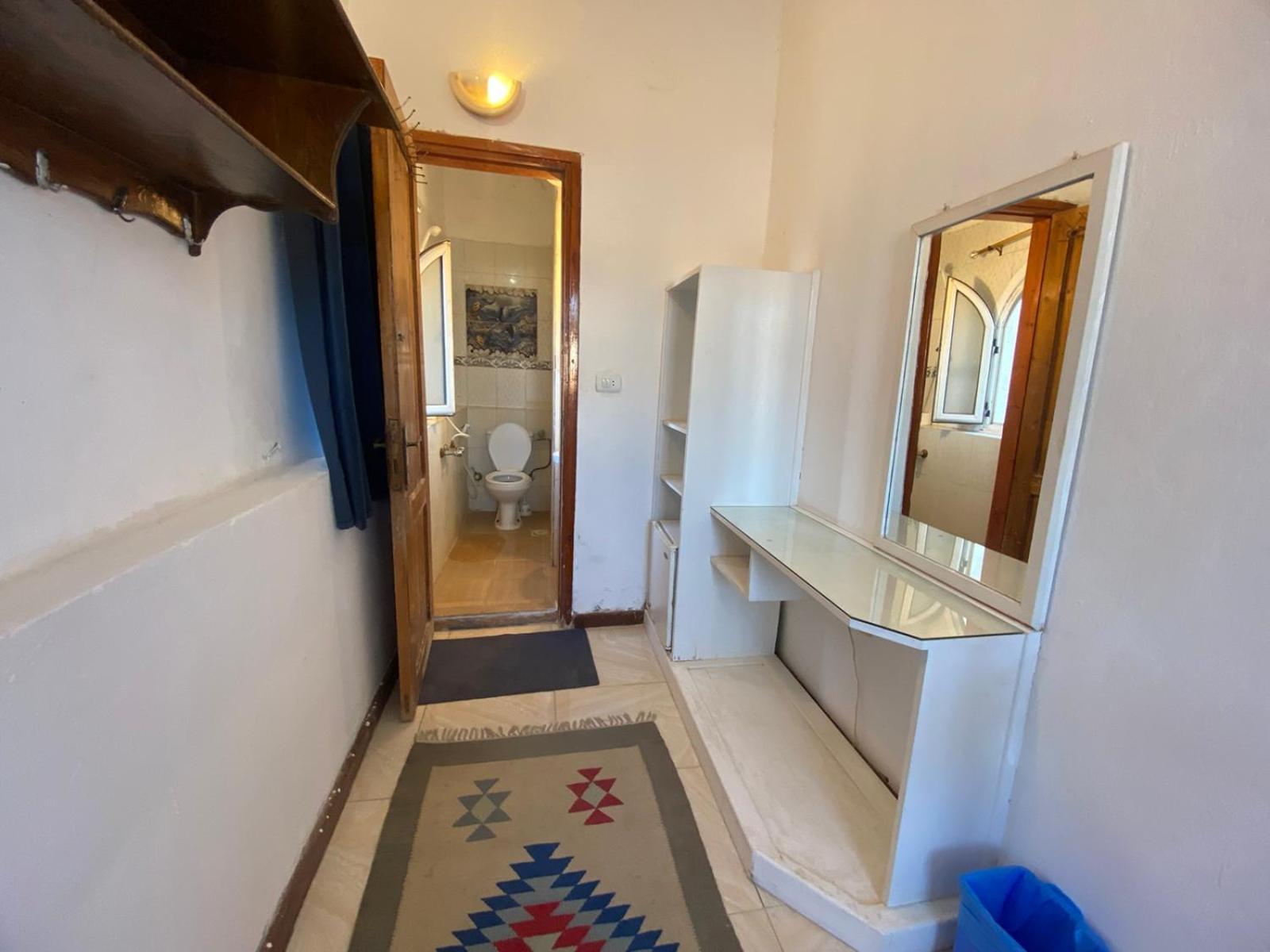 Neptune Hotel Dahab Zimmer foto