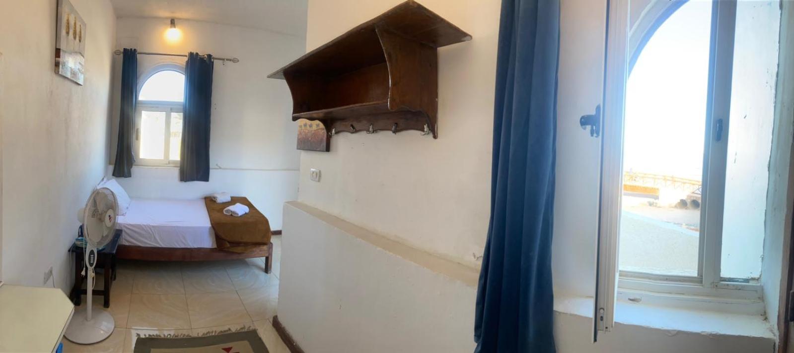 Neptune Hotel Dahab Zimmer foto