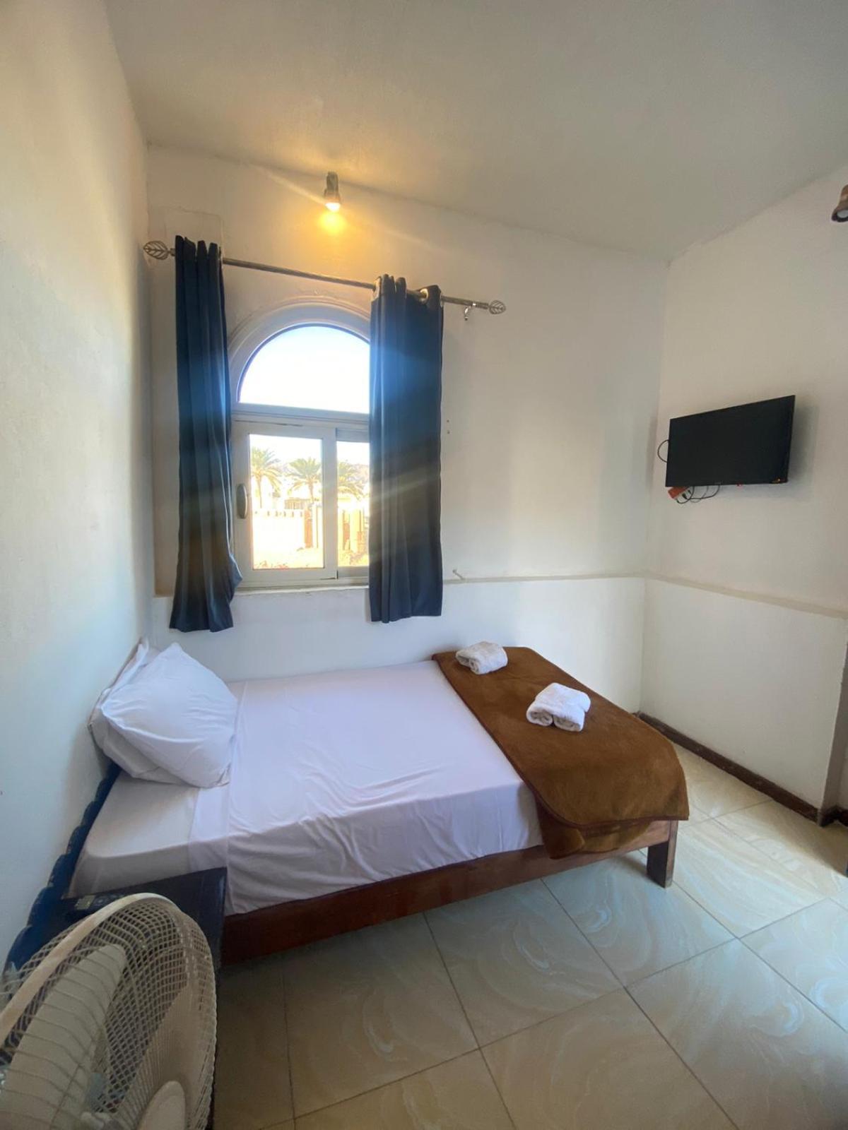 Neptune Hotel Dahab Zimmer foto