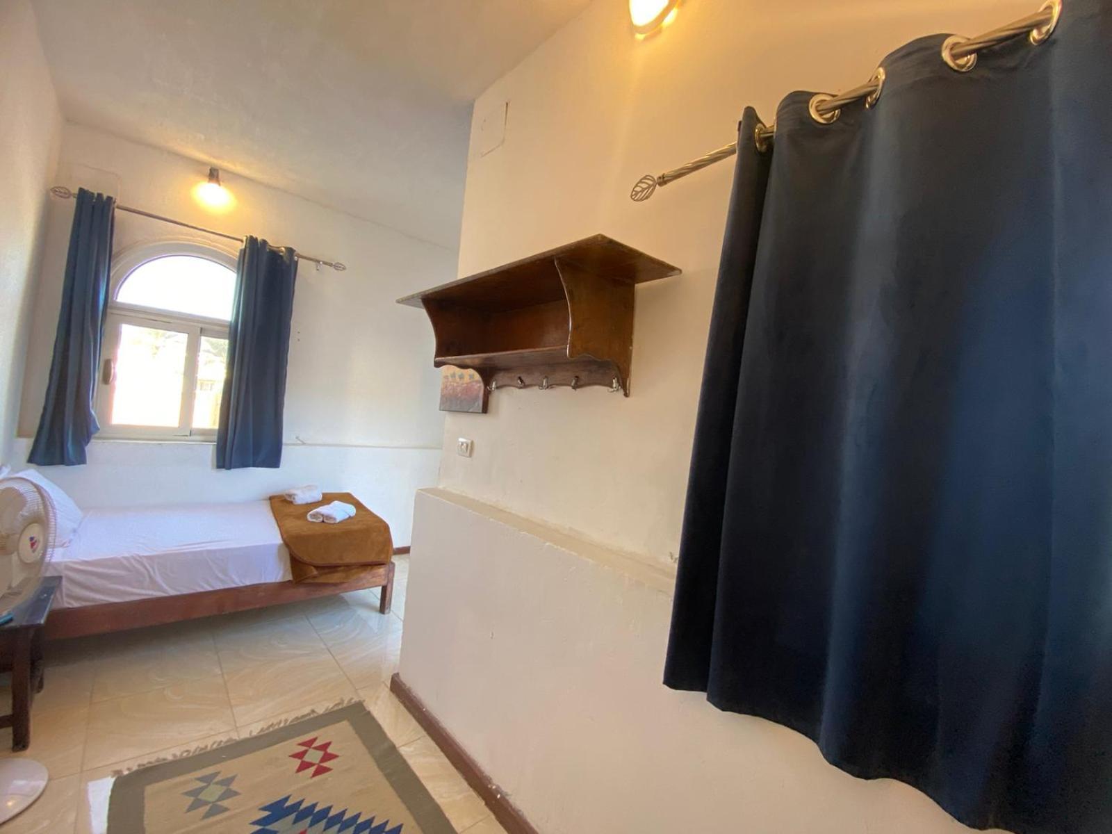 Neptune Hotel Dahab Zimmer foto