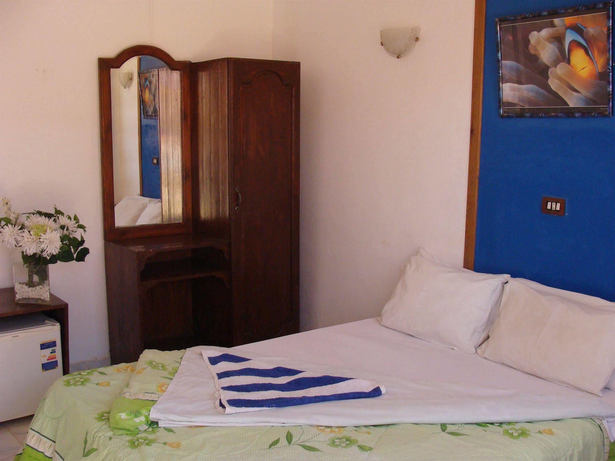 Neptune Hotel Dahab Exterior foto