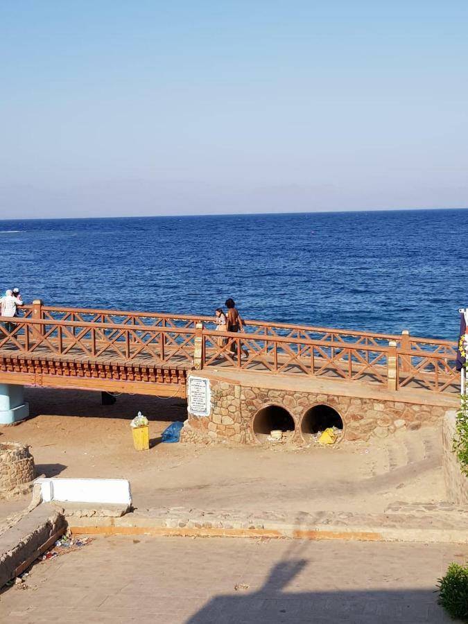 Neptune Hotel Dahab Exterior foto